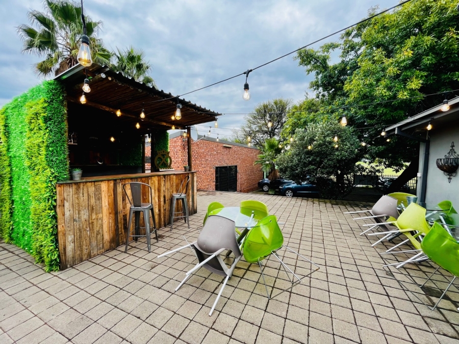 To Let commercial Property for Rent in Dan Pienaar Free State